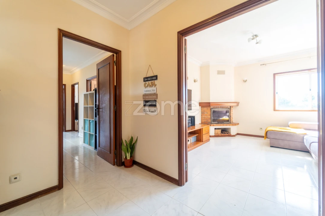 Apartamento T3 para Venda em Cidade da Maia Foto 25