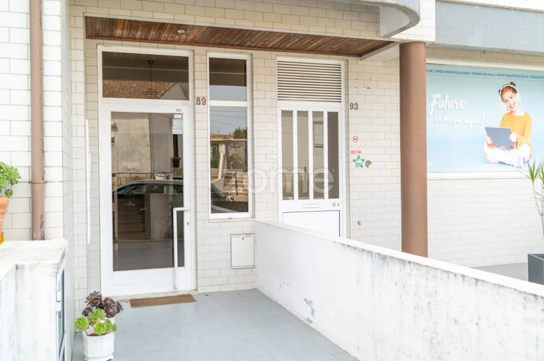 Apartamento T3 para Venda em Cidade da Maia Foto 7