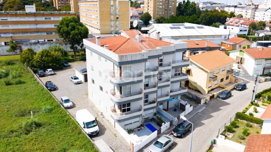 Apartamento T3 para Venda em Cidade da Maia