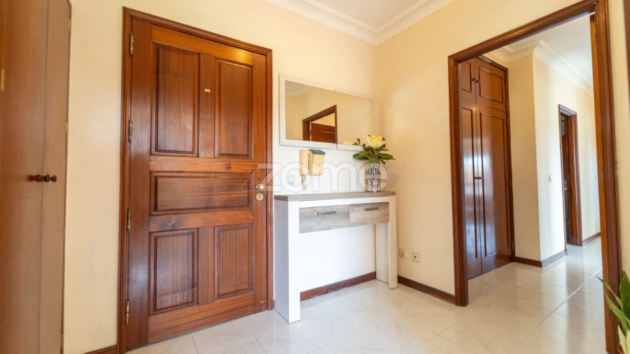 Apartamento T3 para Venda em Cidade da Maia