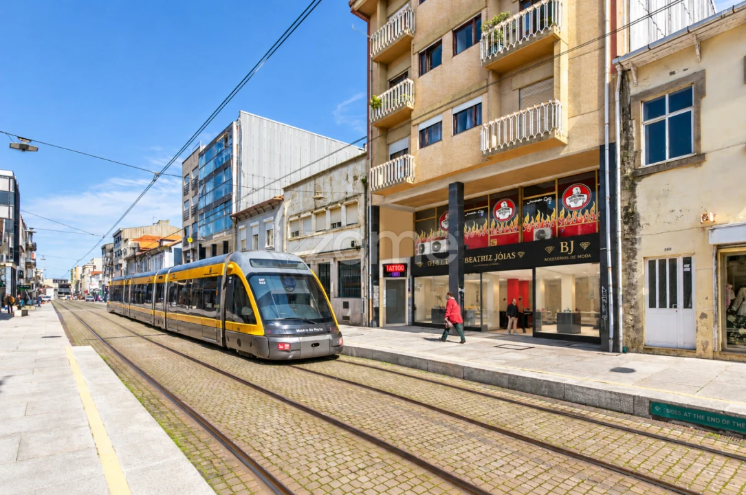 Negócio para Arrendamento em Matosinhos e Leça da Palmeira Foto 11