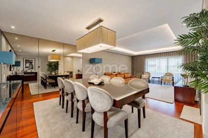 Apartamento T3 para Venda em São Vitor (Braga)