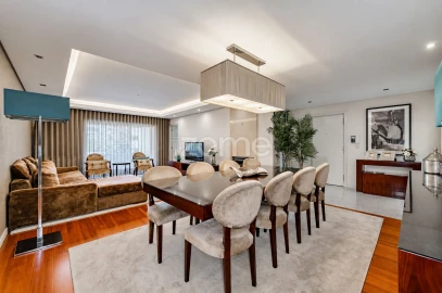 Apartamento T3 para Venda em São Vitor (Braga)