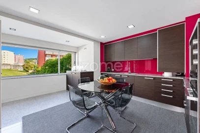 Apartamento T3 para Venda em São Vitor (Braga)