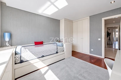Apartamento T3 para Venda em São Vitor (Braga)