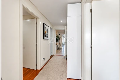 Apartamento T3 para Venda em São Vitor (Braga)