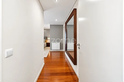 Apartamento T3 para Venda em São Vitor (Braga)