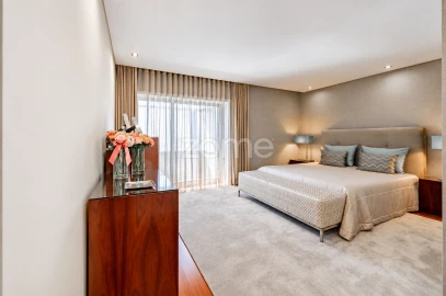 Apartamento T3 para Venda em São Vitor (Braga)
