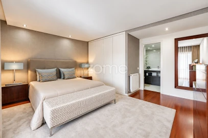 Apartamento T3 para Venda em São Vitor (Braga)