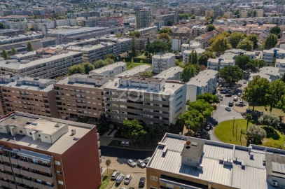 Apartamento T3 para Venda em São Vitor (Braga)