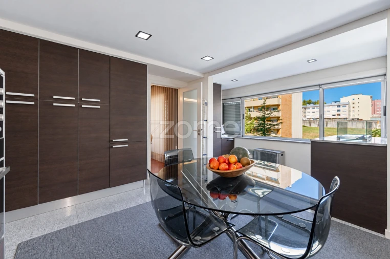 Apartamento T3 para Venda em São Vitor (Braga) Foto 13