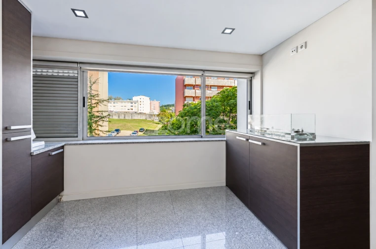 Apartamento T3 para Venda em São Vitor (Braga) Foto 14