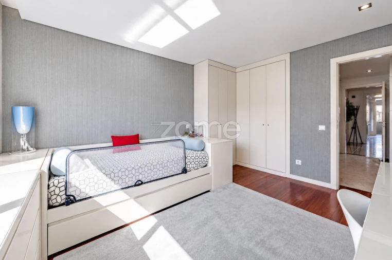 Apartamento T3 para Venda em São Vitor (Braga) Foto 20