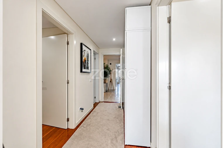 Apartamento T3 para Venda em São Vitor (Braga) Foto 23