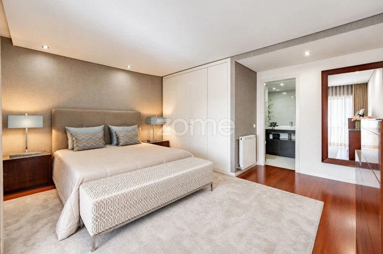 Apartamento T3 para Venda em São Vitor (Braga) Foto 27