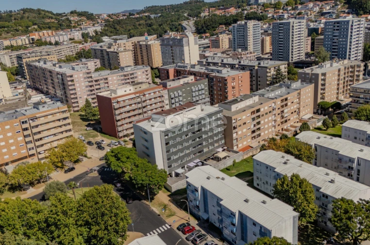 Apartamento T3 para Venda em São Vitor (Braga) Foto 4