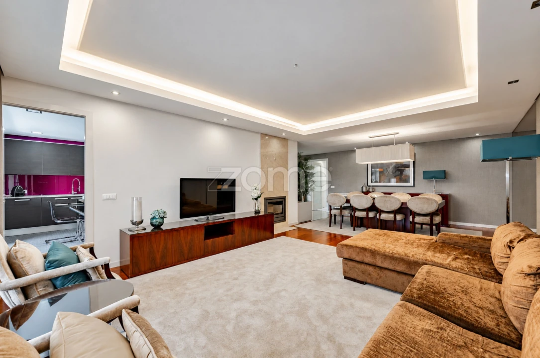 Apartamento T3 para Venda em São Vitor (Braga) Foto 8