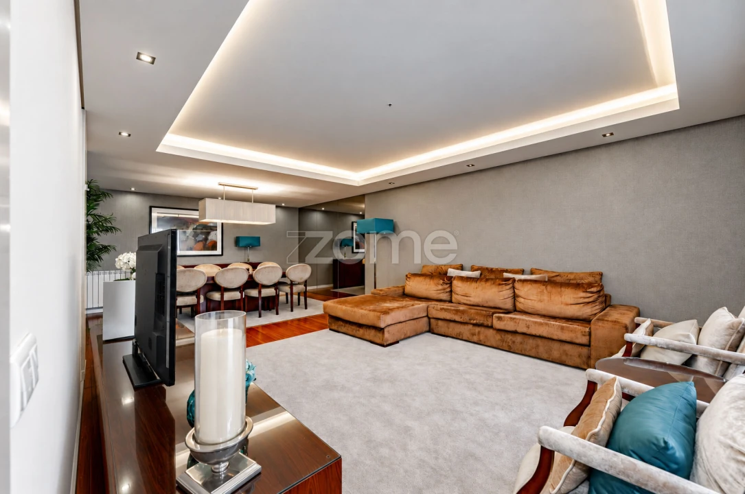 Apartamento T3 para Venda em São Vitor (Braga) Foto 9