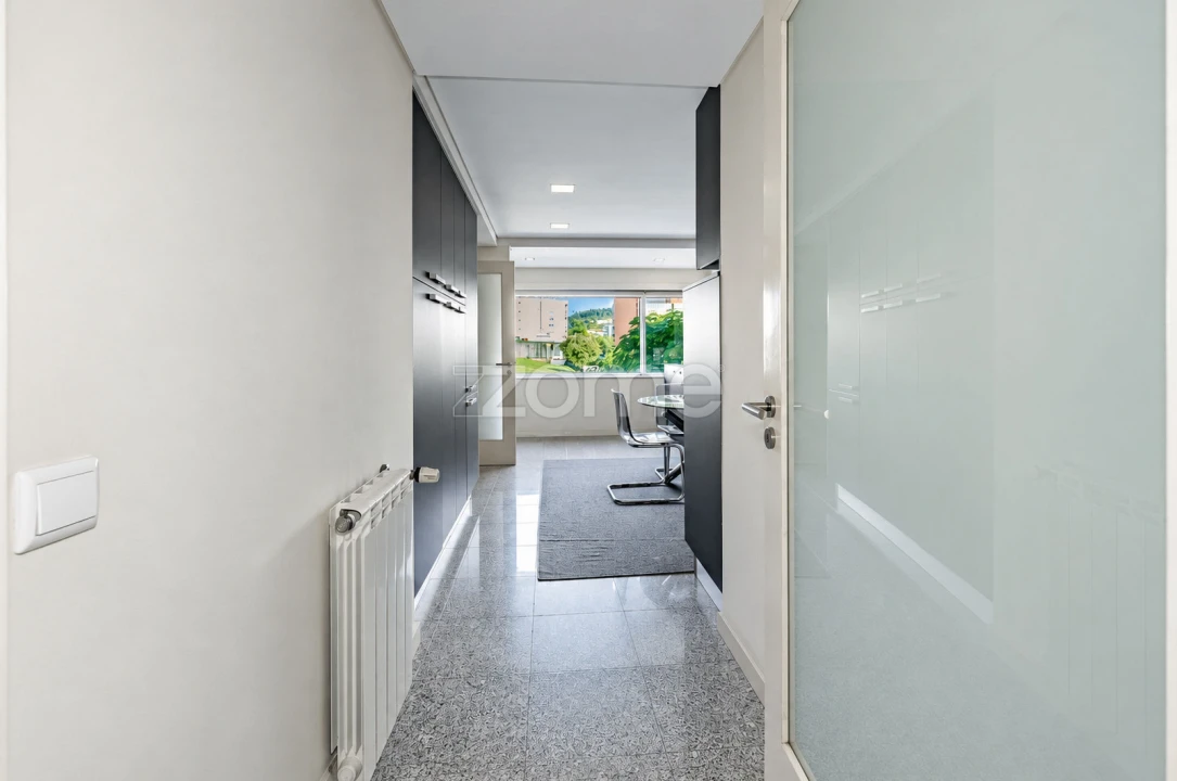 Apartamento T3 para Venda em São Vitor (Braga) Foto 11