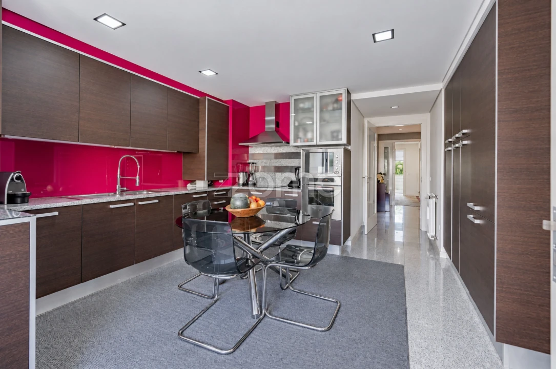 Apartamento T3 para Venda em São Vitor (Braga) Foto 15