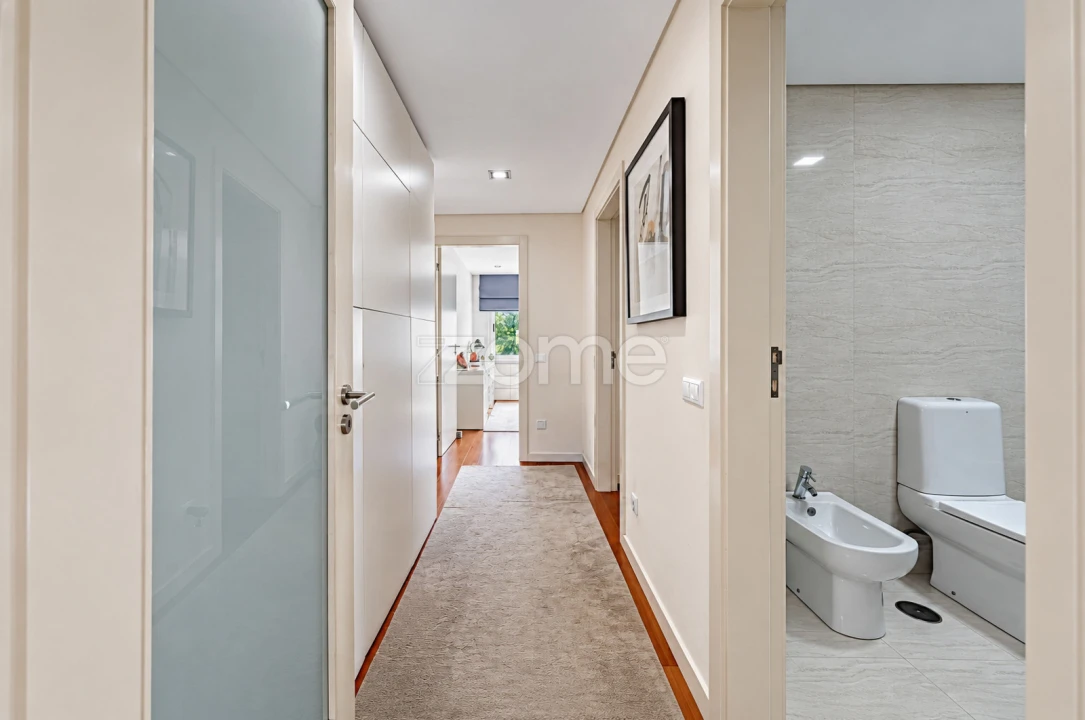 Apartamento T3 para Venda em São Vitor (Braga) Foto 17