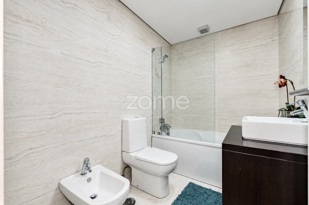 Apartamento T3 para Venda em São Vitor (Braga) Foto 18