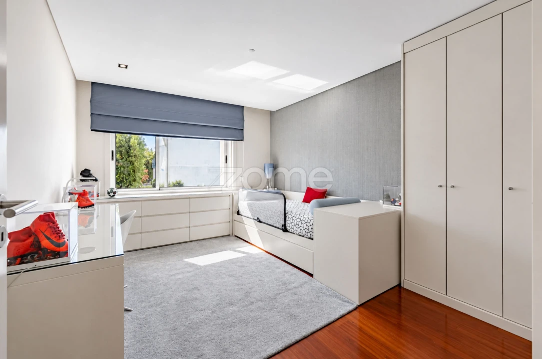 Apartamento T3 para Venda em São Vitor (Braga) Foto 19