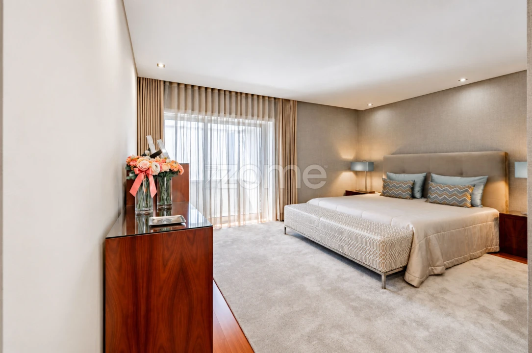 Apartamento T3 para Venda em São Vitor (Braga) Foto 25