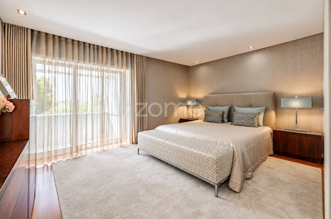 Apartamento T3 para Venda em São Vitor (Braga) Foto 26