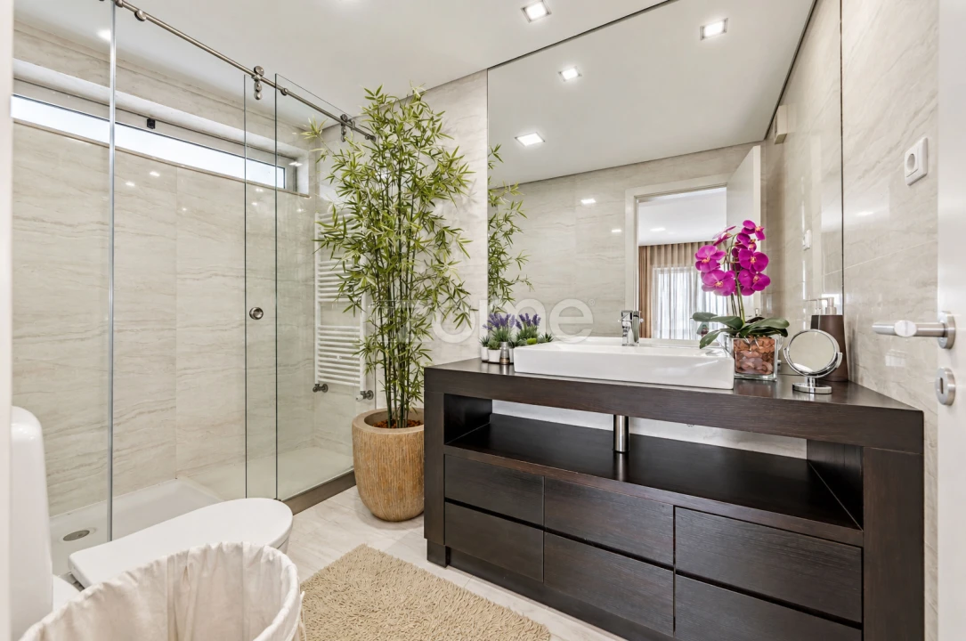 Apartamento T3 para Venda em São Vitor (Braga) Foto 28