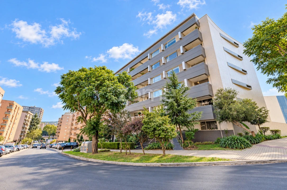 Apartamento T3 para Venda em São Vitor (Braga) Foto 31