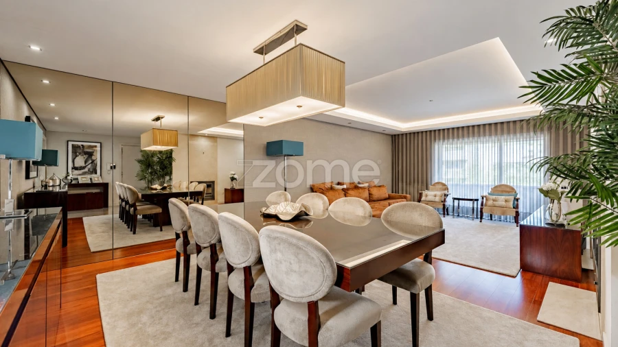 Apartamento T3 para Venda em São Vitor (Braga)
