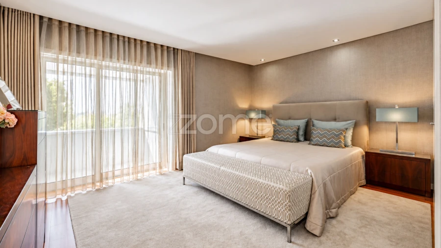 Apartamento T3 para Venda em São Vitor (Braga)