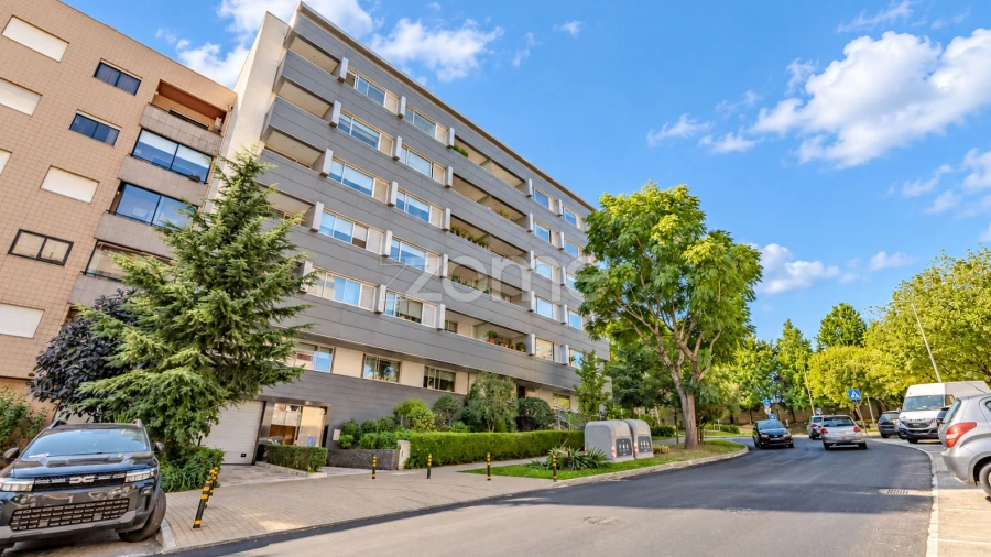 Apartamento T3 para Venda em São Vitor (Braga)