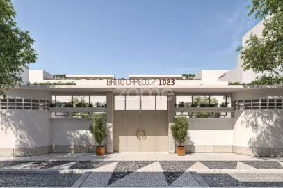 Apartamento T3 para Venda em Matosinhos e Leça da Palmeira