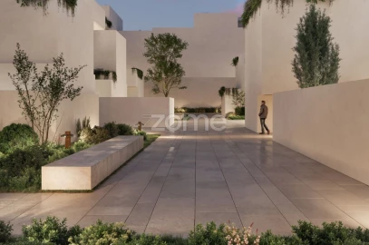Apartamento T3 para Venda em Matosinhos e Leça da Palmeira