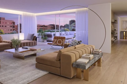 Apartamento T3 para Venda em Matosinhos e Leça da Palmeira