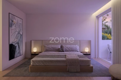 Apartamento T3 para Venda em Matosinhos e Leça da Palmeira