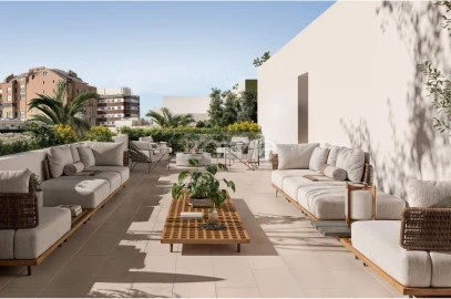 Apartamento T3 para Venda em Matosinhos e Leça da Palmeira
