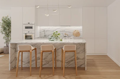 Apartamento T3 para Venda em Matosinhos e Leça da Palmeira