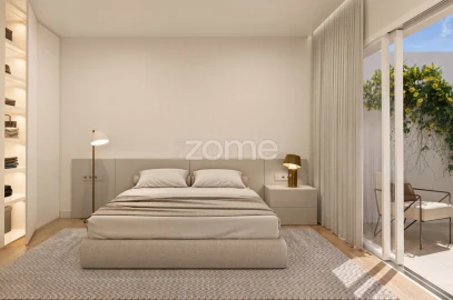 Apartamento T3 para Venda em Matosinhos e Leça da Palmeira