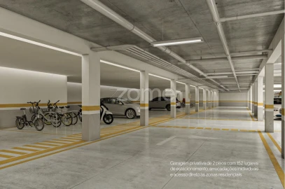 Apartamento T3 para Venda em Matosinhos e Leça da Palmeira