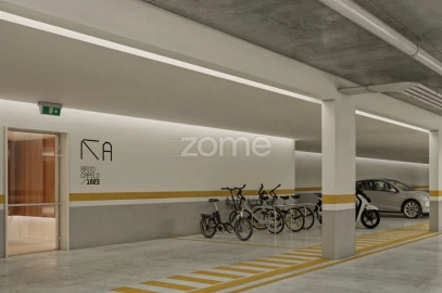Apartamento T3 para Venda em Matosinhos e Leça da Palmeira