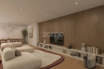 Apartamento T3 para Venda em Matosinhos e Leça da Palmeira