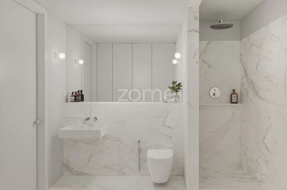 Apartamento T3 para Venda em Matosinhos e Leça da Palmeira