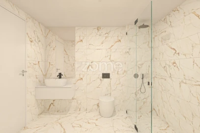 Apartamento T3 para Venda em Matosinhos e Leça da Palmeira