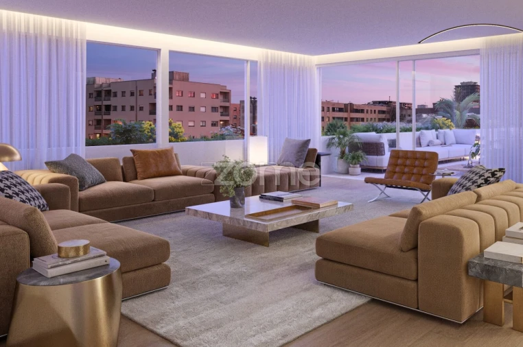 Apartamento T3 para Venda em Matosinhos e Leça da Palmeira Foto 23
