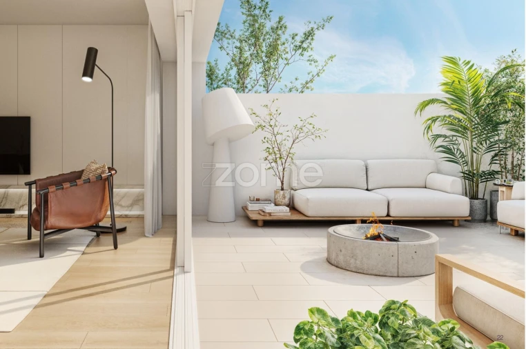 Apartamento T3 para Venda em Matosinhos e Leça da Palmeira Foto 5