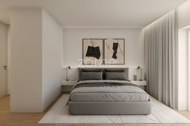 Apartamento T3 para Venda em Matosinhos e Leça da Palmeira Foto 32