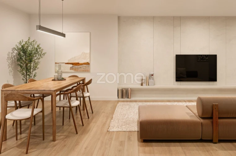 Apartamento T3 para Venda em Matosinhos e Leça da Palmeira Foto 25
